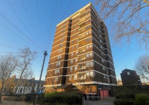 Property for Auction in London - Flat 26 Chelsfield Point, Penshurst Road, Hackney, London, E9 7DY
