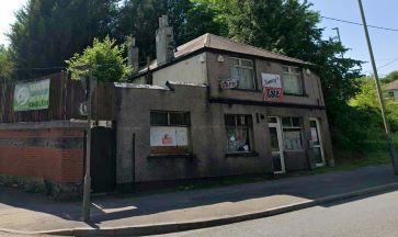Property for Auction in North West - Station Cafe, Nelson Road, Ystrad Mynach, Hengoed, Caerphilly CF82 7BP
