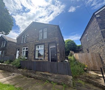 Property for Auction in West Yorkshire - 74 Wharncliffe Drive, Bradford, West Yorkshire BD2 3SX