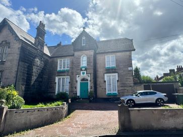 Property for Auction in North West - 72 The Woodlands, Birkenhead, Merseyside CH41 2SL