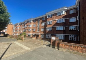Property for Auction in London - 21 The Vale, Acton, London, W3 7SA