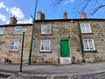 Property for Auction in North Yorkshire, Tees Valley, and extending into County Durham - 100L Westgate, Guisborough, North Yorkshire TS14 6AP