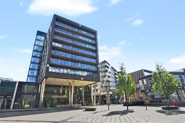 Property for Auction in West Yorkshire - 65 Cartier House, The Boulevard, Leeds, West Yorkshire LS10 1HY