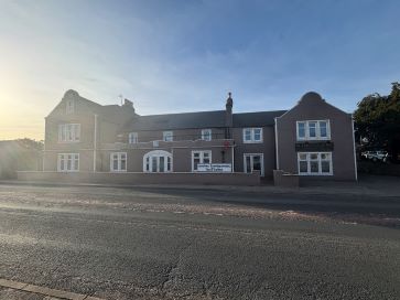 Property for Auction in Scotland - St Cyrus Hotel, Main Road, St Cyrus, Angus DD10 0BE