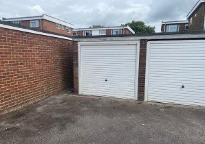 Property for Auction in Sussex & Hampshire - Garage 20 Sheldon Court, Bath Road, Heene, Worthing, West Sussex, BN11 3PB