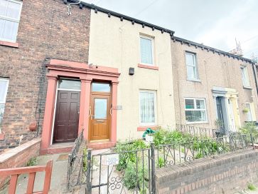 Property for Auction in Cumbria - 110 London Road, Carlisle, Cumbria CA1 2PE
