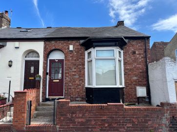 Property for Auction in North Yorkshire, Tees Valley, and extending into County Durham - 20 Keats Avenue, Sunderland, Tyne and Wear SR5 2LQ