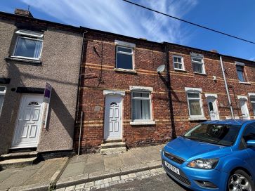 Property for Auction in North Yorkshire, Tees Valley, and extending into County Durham - 28 Ninth Street, Horden, Peterlee, County Durham SR8 4LZ