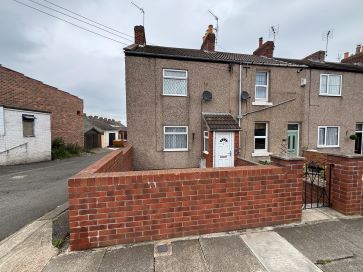 Property for Auction in North Yorkshire, Tees Valley, and extending into County Durham - 1 Liverton Terrace, Liverton, Saltburn-By-The-Sea, North Yorkshire TS13 4QG