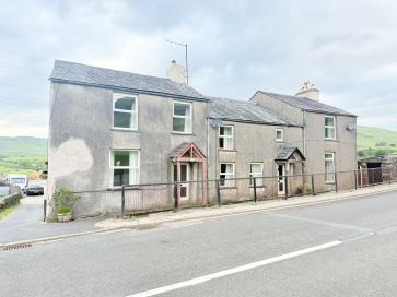 Property for Auction in Cumbria - Borrow Bridge House and High Borrow Bridge, Selside, Kendal LA8 9LG