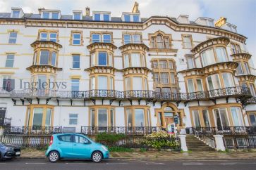 Property for Auction in North Yorkshire, Tees Valley, and extending into County Durham - Flat 11, Alexandra House, 19 Marine Parade, Saltburn-By-The-Sea, North Yorkshire TS12 1EU