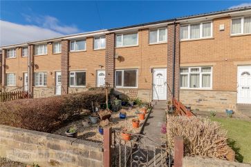 Property for Auction in Manchester - 4 St. James Road, Huddersfield, West Yorkshire, HD1 4QA