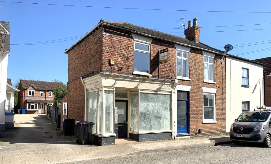 Lot Image