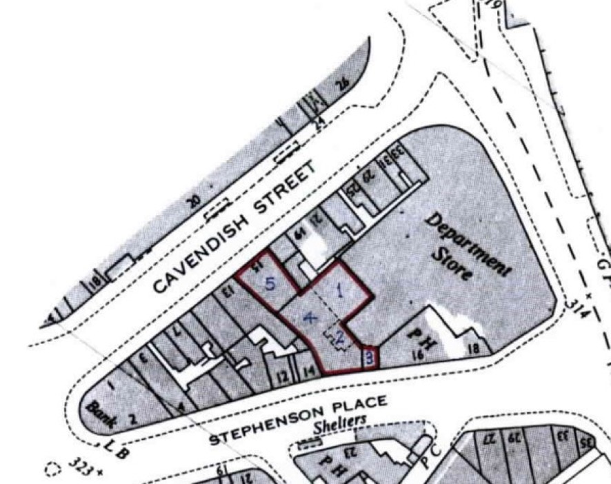 Lot Image