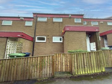 Property for Auction in Lincolnshire - 43 Stainton Drive, Gateshead NE10 9QU
