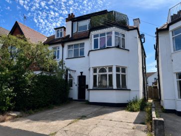 Property for Auction in East Anglia - 14A Ailsa Road, Westcliff-On-Sea, Essex SS0 8BL