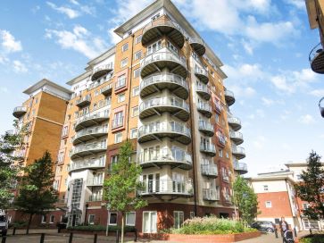 Property for Auction in South West - 239 Winterthur Way, Basingstoke RG21 7UF