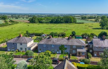 Property for Auction in Northamptonshire - 7 Main Street, Cold Ashby, Northampton, Northamptonshire, NN6 6EL