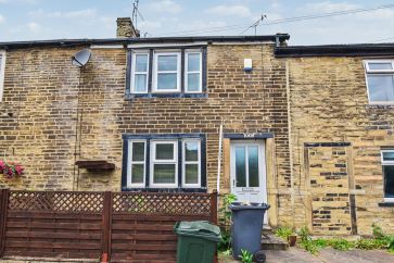 Property for Auction in West Yorkshire - 1009 Harrogate Road, Bradford, West Yorkshire BD10 0LT