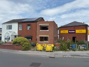 Property for Auction in North West - 2 Bonds Lane, Banks, Southport, Merseyside PR9 8HG