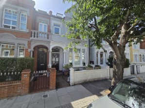 Property for Auction in London - 97 Altenburg Gardens, Wandsworth, London, SW11 1JQ