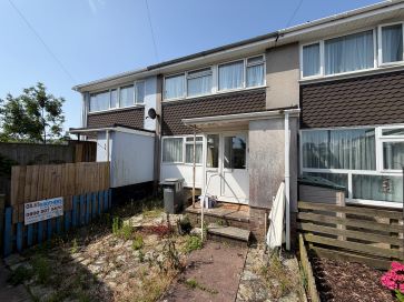 Property for Auction in South West - 27 Burton Villa Close, Brixham, Devon TQ5 9JB