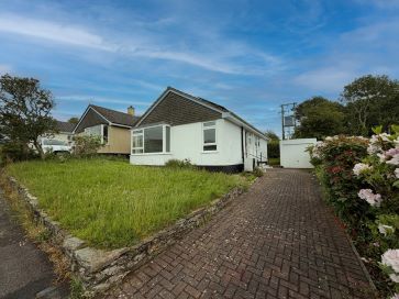 Property for Auction in South West - 4 Bonython Drive, Grampound, Truro, Cornwall TR2 4RL