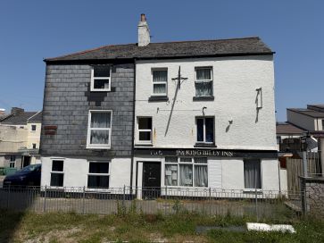 Property for Auction in South West - 6 Duncan Street, Devonport , Plymouth, Devon PL1 4EP