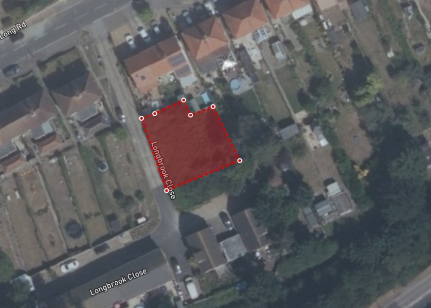 Lot Image