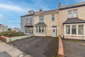Property for Auction in North West - 371 Warbreck Drive, Bispham, Blackpool, Lancashire FY2 9LF