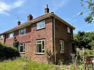 Property for Auction in East Anglia - 16 Church Lane, Barford, Norwich, Norfolk NR9 4AY