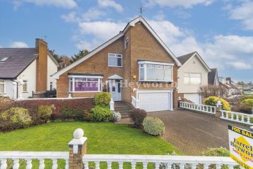 Property for Auction in North West - 521 Devonshire Road, Bispham, Blackpool, Lancashire FY2 0JX