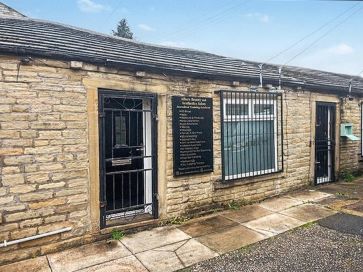 Property for Auction in West Yorkshire - 3 Drake Fold, Wyke, Bradford, West Yorkshire BD12 9NU