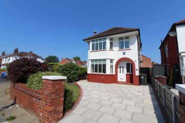 Property for Auction in North West - 41 Balmoral Drive, Southport, Merseyside PR9 8QD