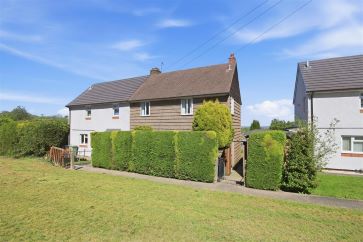 Property for Auction in Chesterfield & North Derbyshire - 22 Heather Way, Holymoorside, Chesterfield, Derbyshire, S42 7EX
