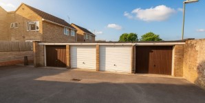 Property for Auction in London - Garages G317, G319, G320, G322, G324 & G325 Cricketers Way, Andover, Hampshire, SP10 5DY