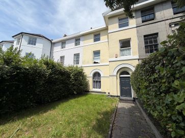 Property for Auction in South West - 3 Wyndham Square, Plymouth, Devon PL1 5EF