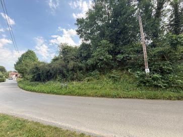Property for Auction in East Anglia - Land adjacent to, 1 Church Street, Bawburgh, Norwich, Norfolk NR9 3LP
