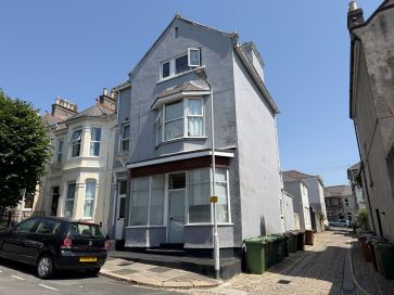 Property for Auction in South West - 22 Seymour Avenue, St Judes, Plymouth, Devon PL4 8RB