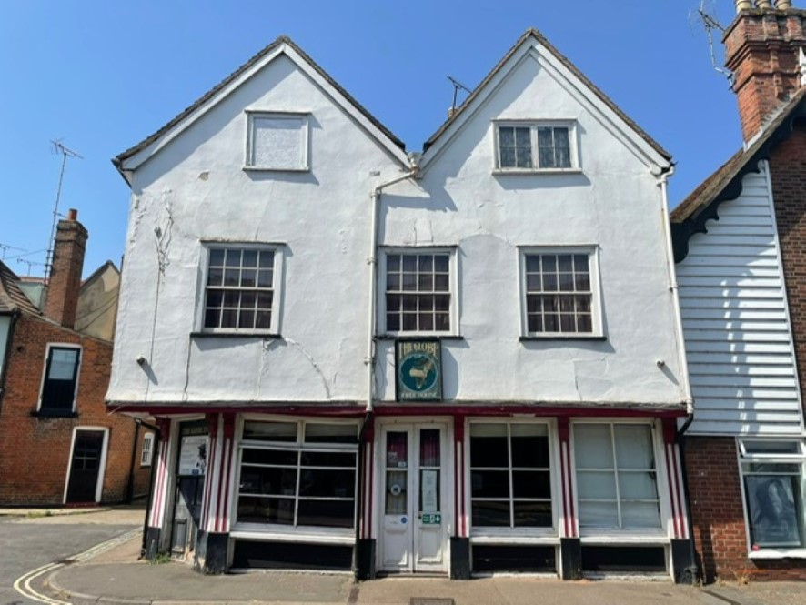 Lot Image