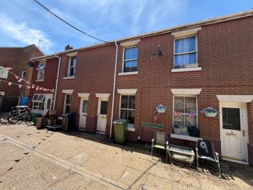 Property for Auction in East Anglia - 8 Becketts Buildings, South Market Road, Great Yarmouth NR30 2BU