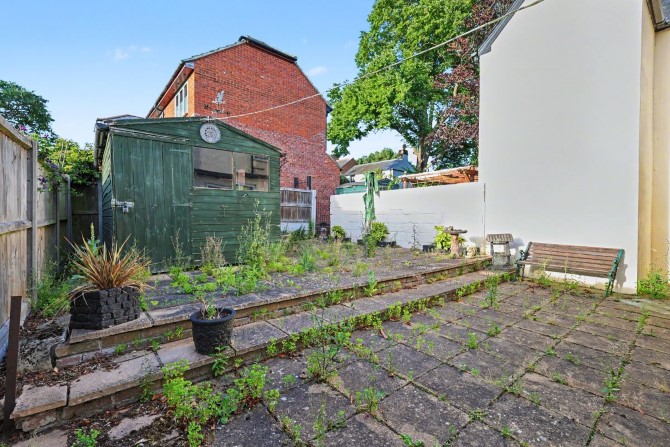 Lot Image