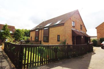Property for Auction in East Anglia - 25 Uplands, Stevenage, Herefordshire SG2 7DN