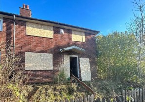 Property for Auction in London - 4 Shawbrook Grove, Birmingham, West Midlands, B14 4RG