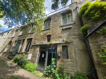 Property for Auction in Manchester - 12 Union Street, Hebden Bridge, West Yorkshire, HX7 8BQ