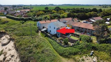 Property for Auction in East Anglia - Fishermans Lodge, Newport, Hemsby, Great Yarmouth, Norfolk NR29 4JS