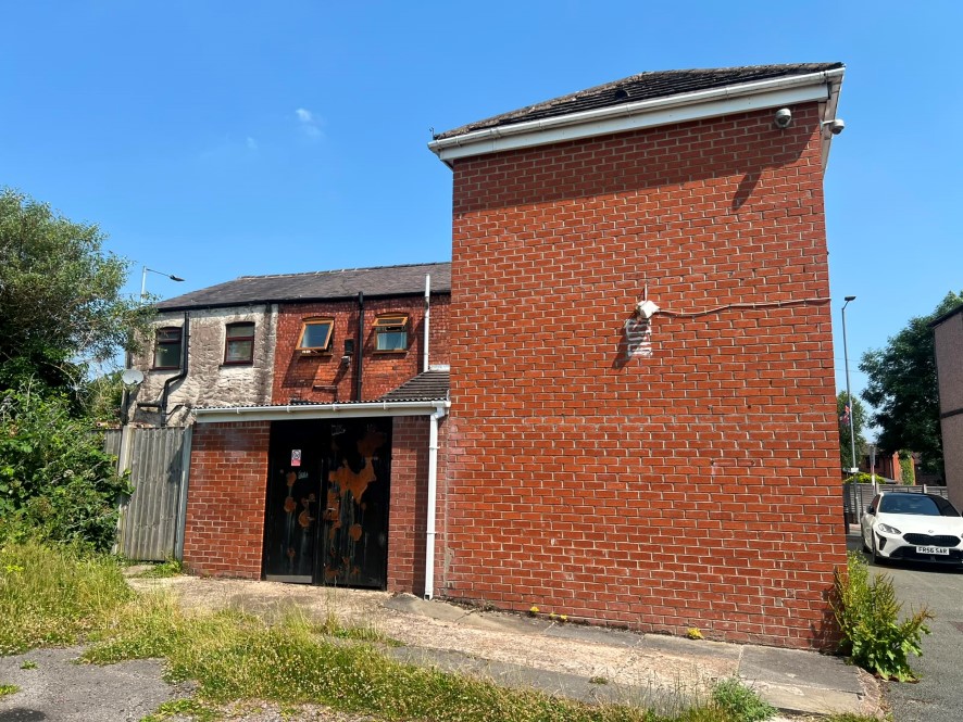 Lot Image