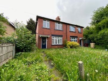Property for Auction in North West - 56 Carlton Street, Farnworth, Bolton, Greater Manchester BL4 7PJ
