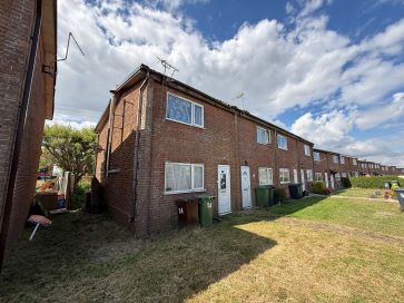 Property for Auction in East Anglia - 54 & 55 Coastline Village, Ostend Road, Walcott, Norwich, Norfolk NR12 0NE