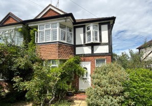 Property for Auction in London - 66 Vale Crescent, Kingston Upon Thames, London, SW15 3PN